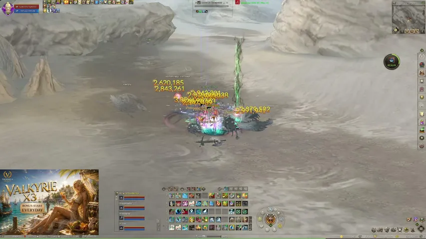 cuctema Lineage 2 stream image