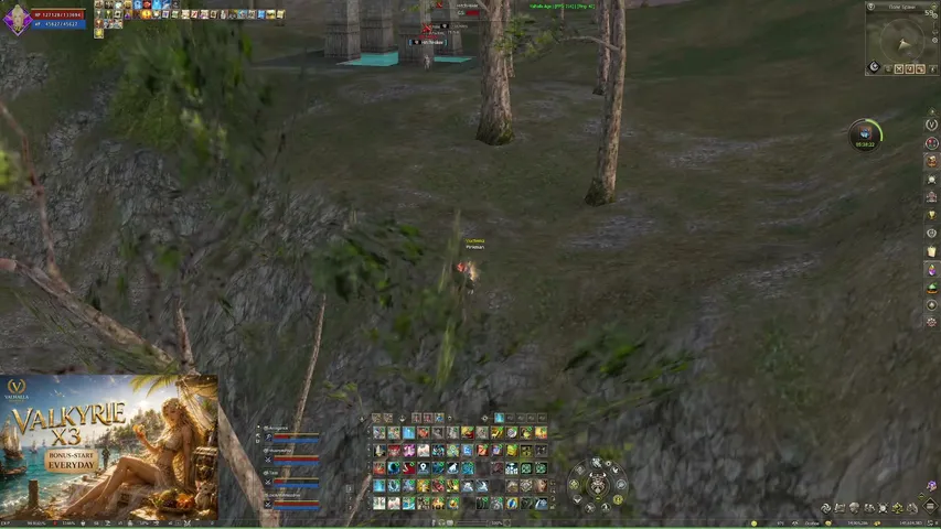 cuctema Lineage 2 stream image