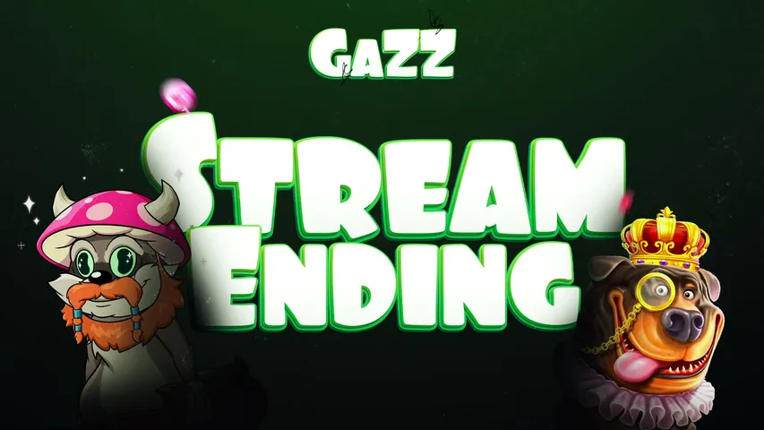 gazzgambles playing Slots & Casino - Live Casino Stream