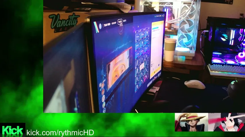 rythmichd