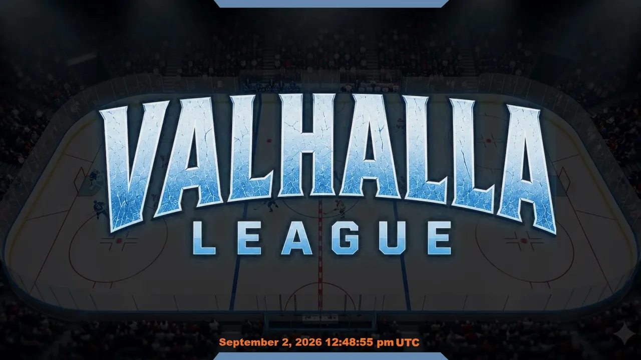 Valhalla_League1 live