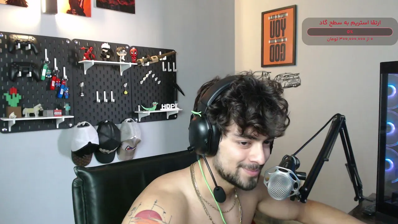 Taherscholar live stream