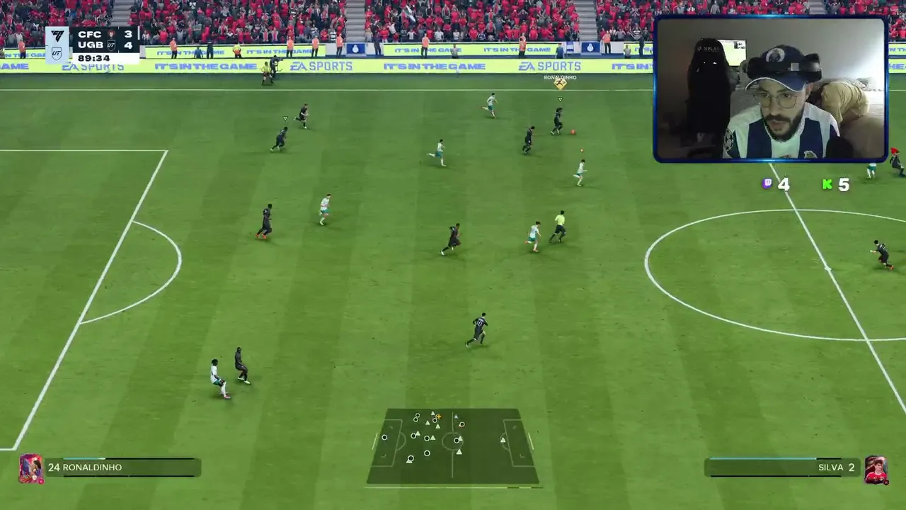 AndrePlays23 live