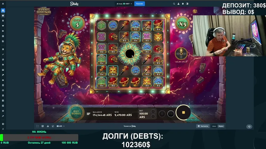 j0k3r7777777 playing Slots & Casino - Live Casino Stream