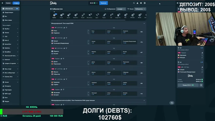 j0k3r7777777 playing Slots & Casino - Live Casino Stream