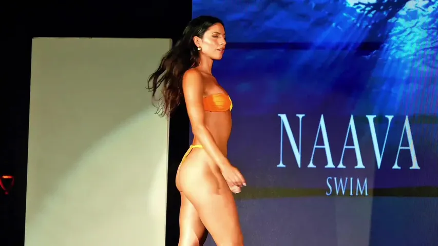 Bikini TV - nonstop bikini runway shows