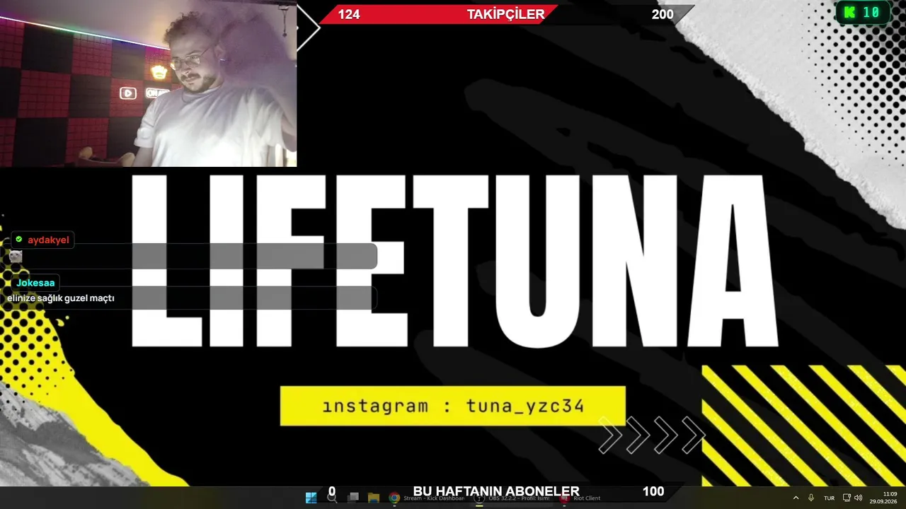lifetuna live