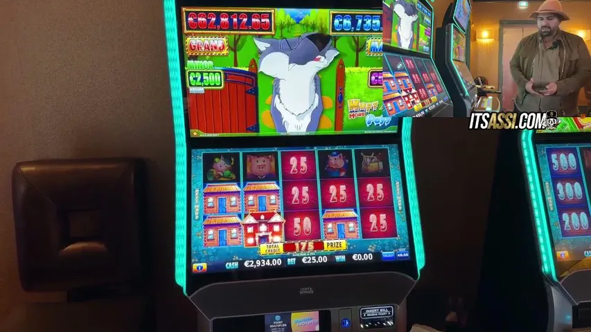 vickfox playing Slots & Casino - Live Casino Stream