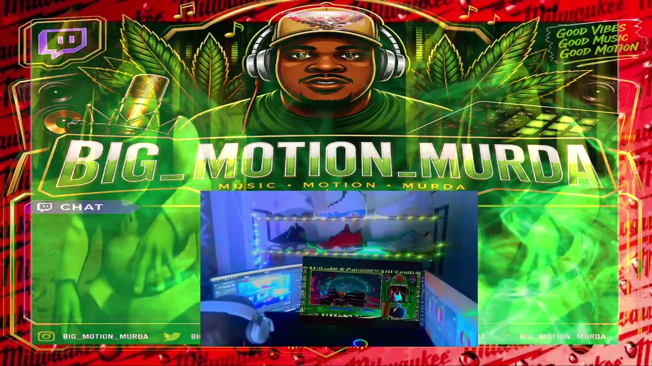 BIG_M0TI0N_MURDATTV live