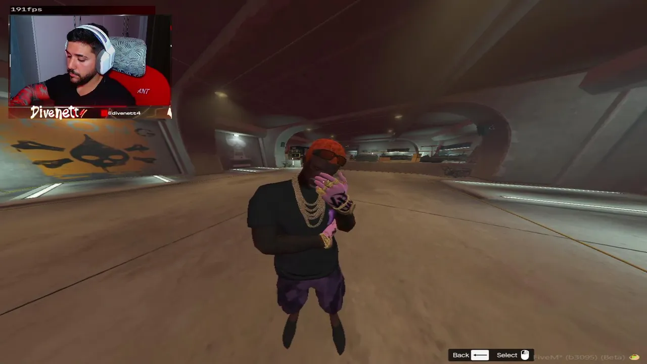 Divenett4 live stream
