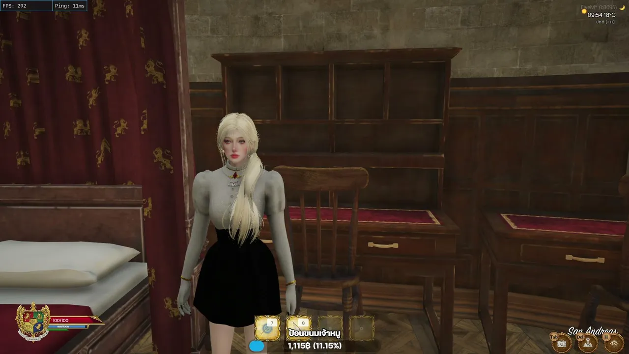 Jaopiggy live