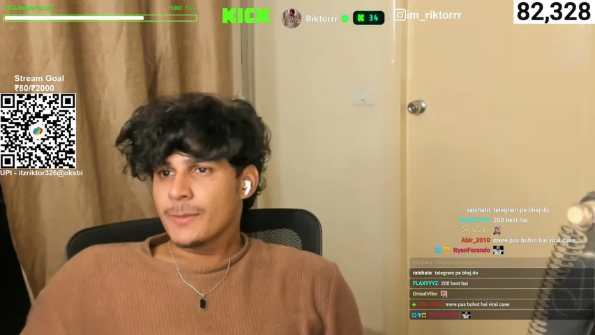 Im Live Tel Laga Ke