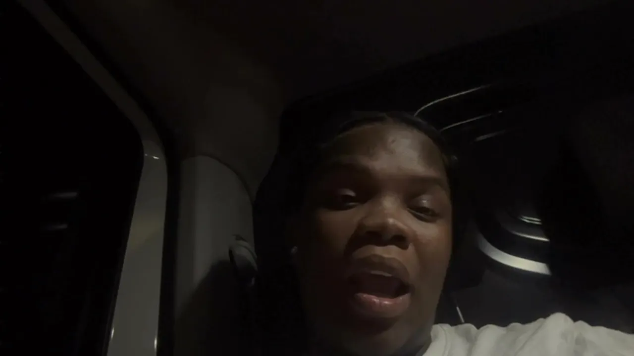 MISSRFABULOUS live