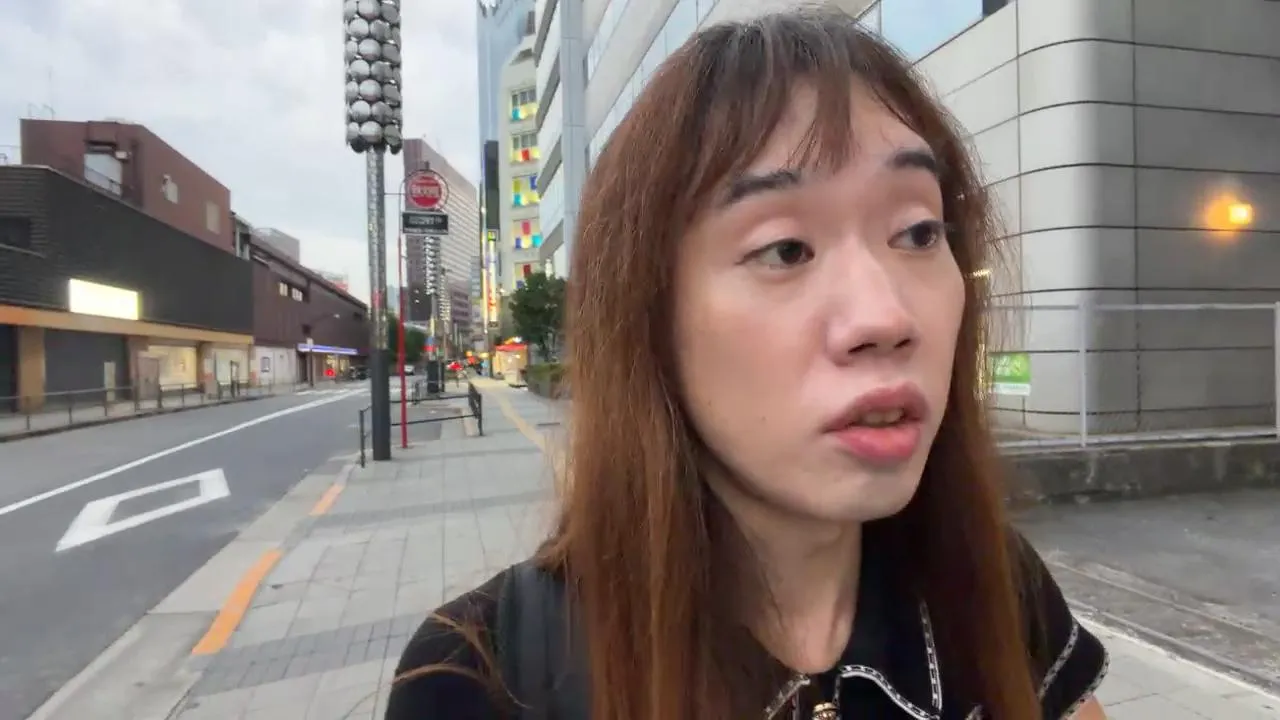 tokishizuka live
