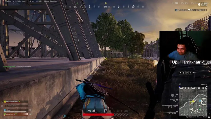 PUBG INDIA