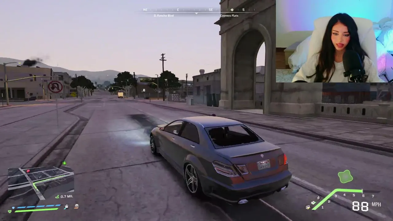 luvdrift