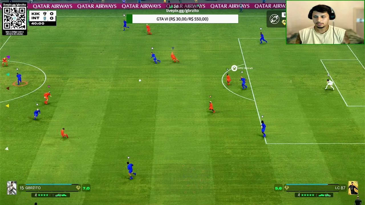 Gbrzito live stream