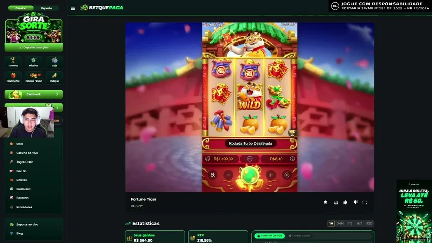 🎰 LIVE - SLOT PAGANTE HOJE? 🤑| !casa !cassino !banca !slot 🎲