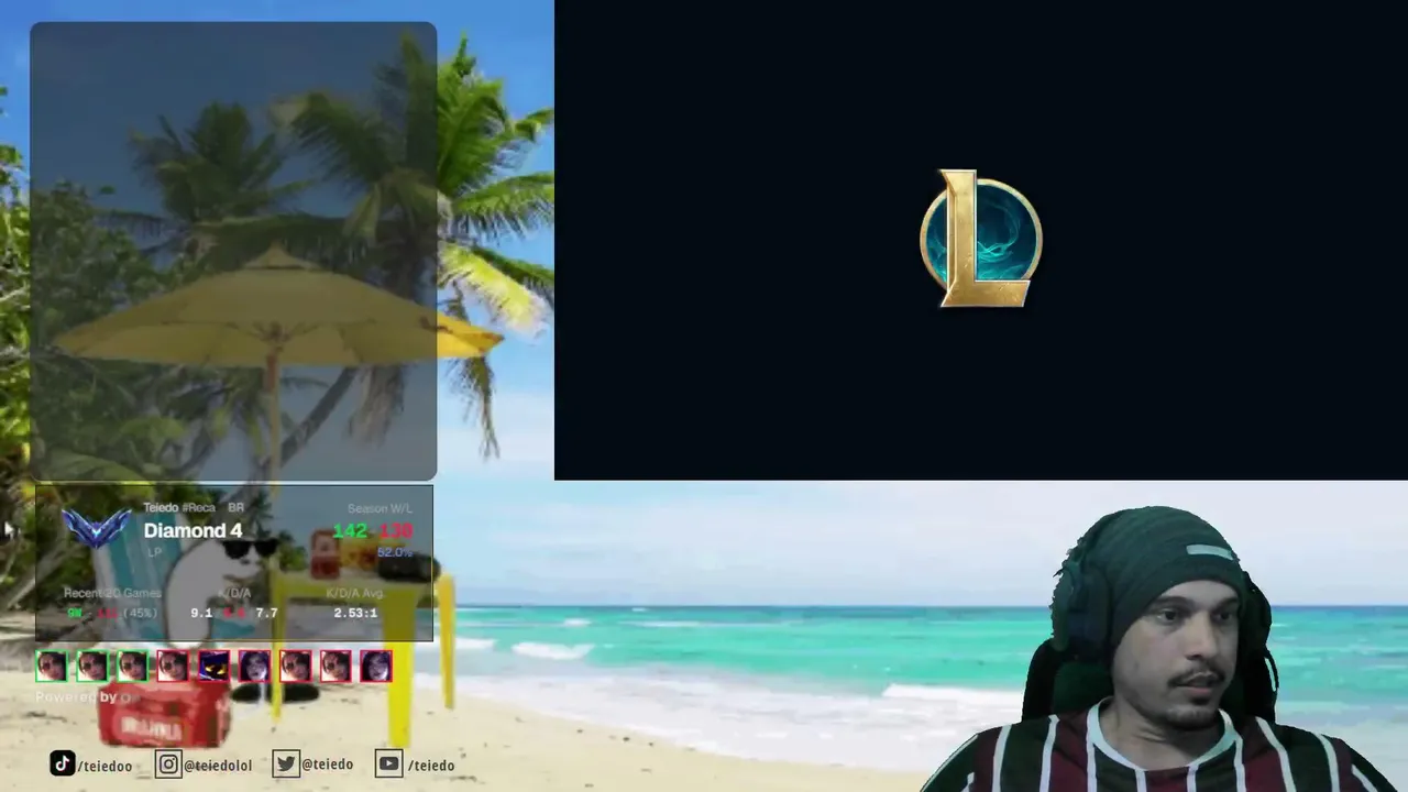 Teiedo live