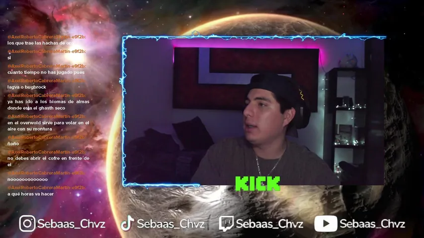 MINECRAFT EXTREMO #2