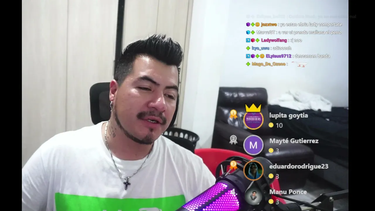 SoyUnNoobTv live