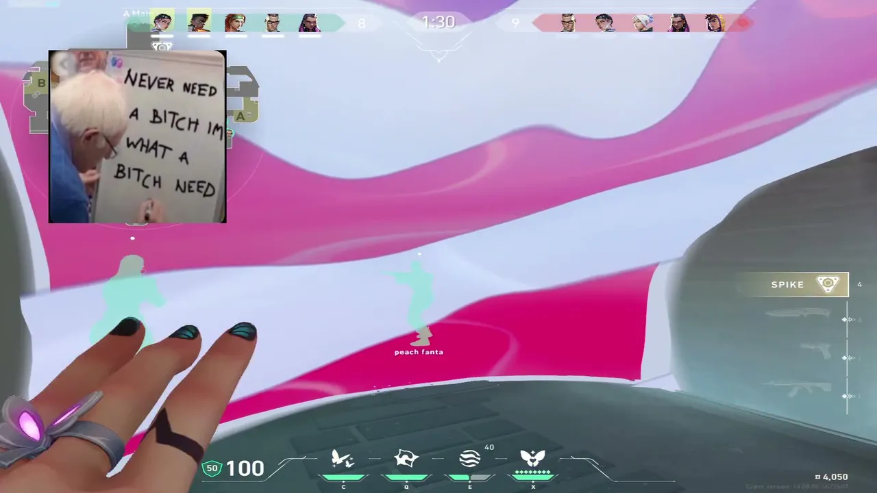 camster live stream
