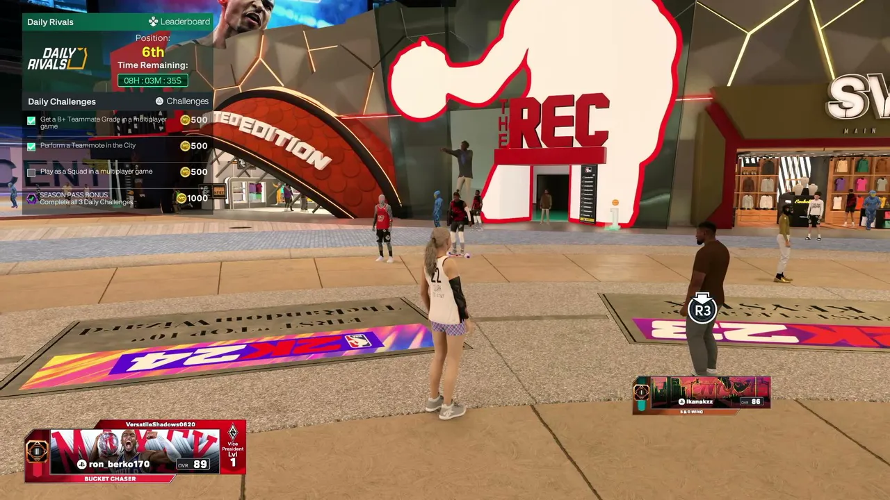 StepFathers2K live
