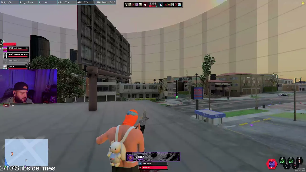 Cav15Gaming live