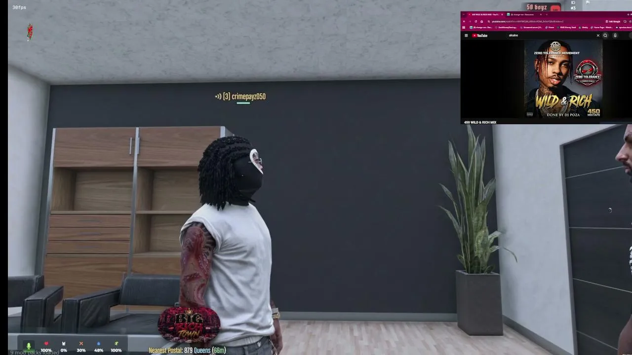 crimepayss live