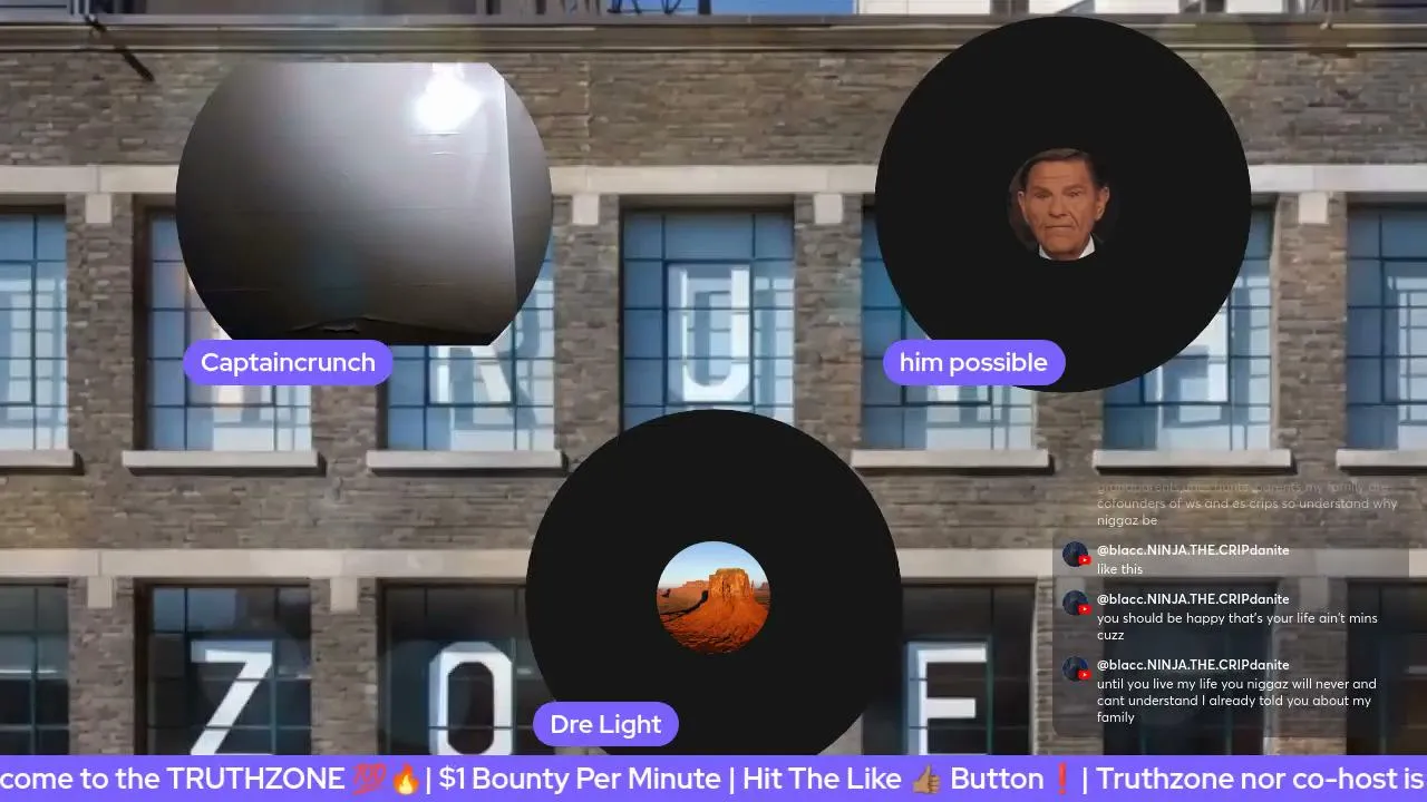 ExposeZay live
