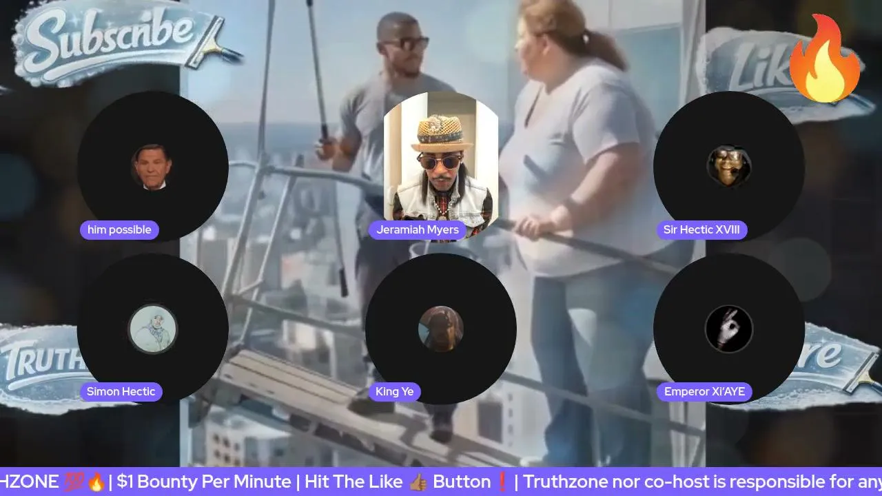 ExposeZay live