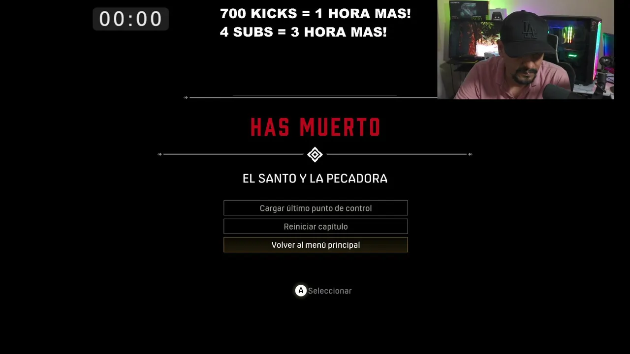 LOOAIZA live