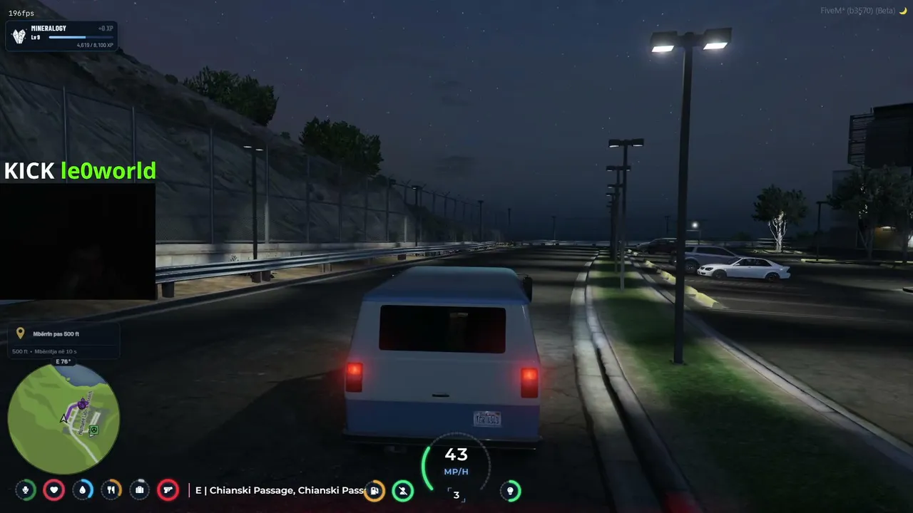 le0world live