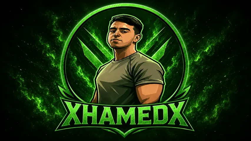 xhamedx