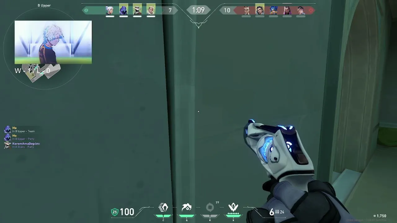 Mc hardcore