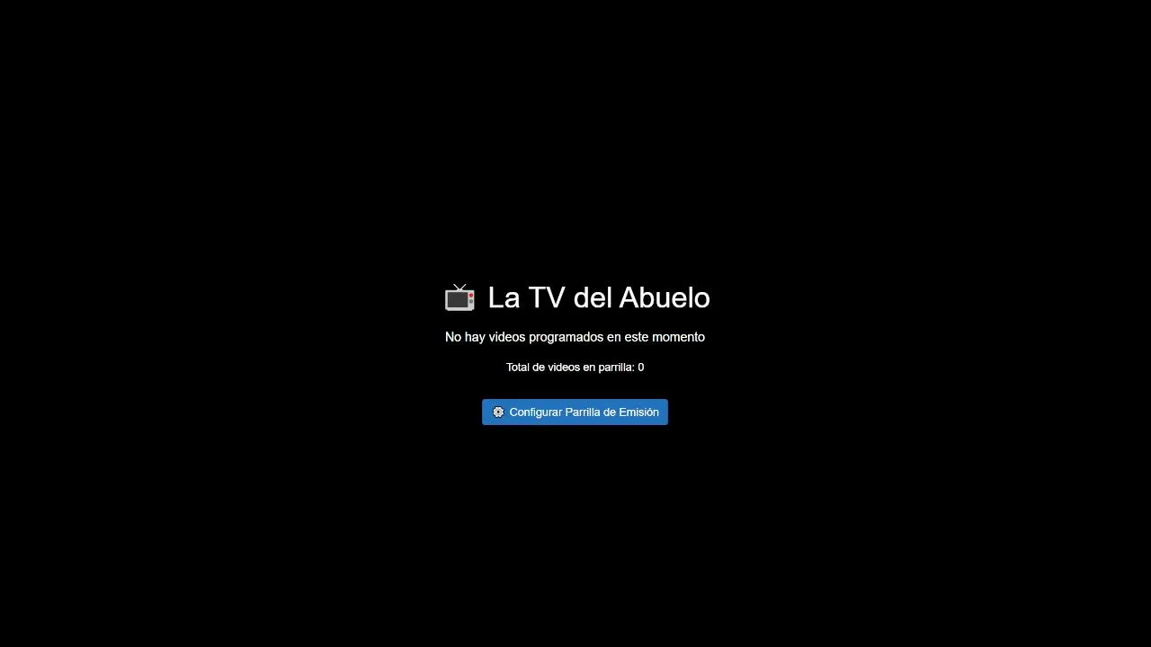 latvdelabuelo live