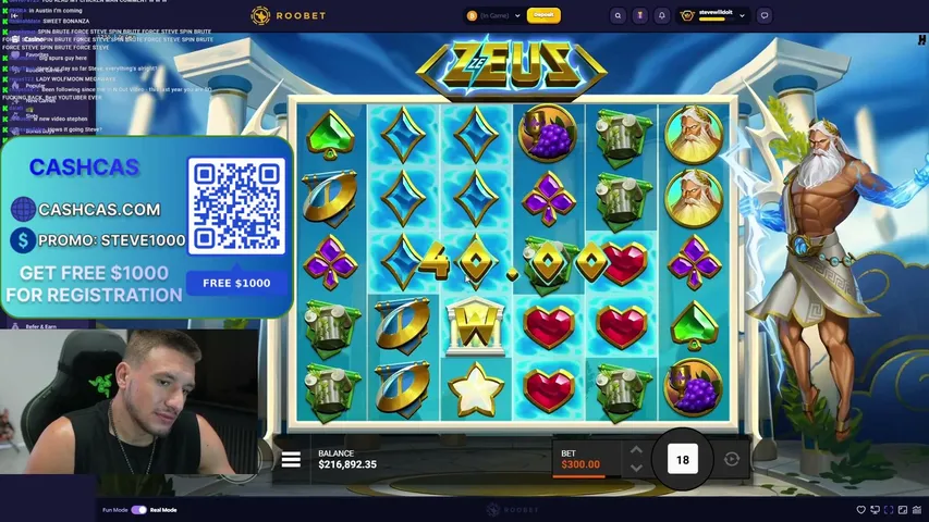 stev7ewil8ld3oit playing Slots & Casino - Live Casino Stream