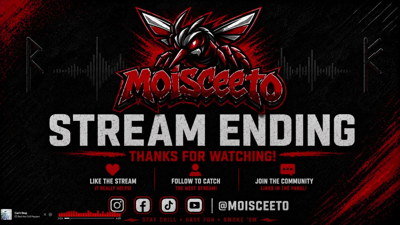 moisceeto live