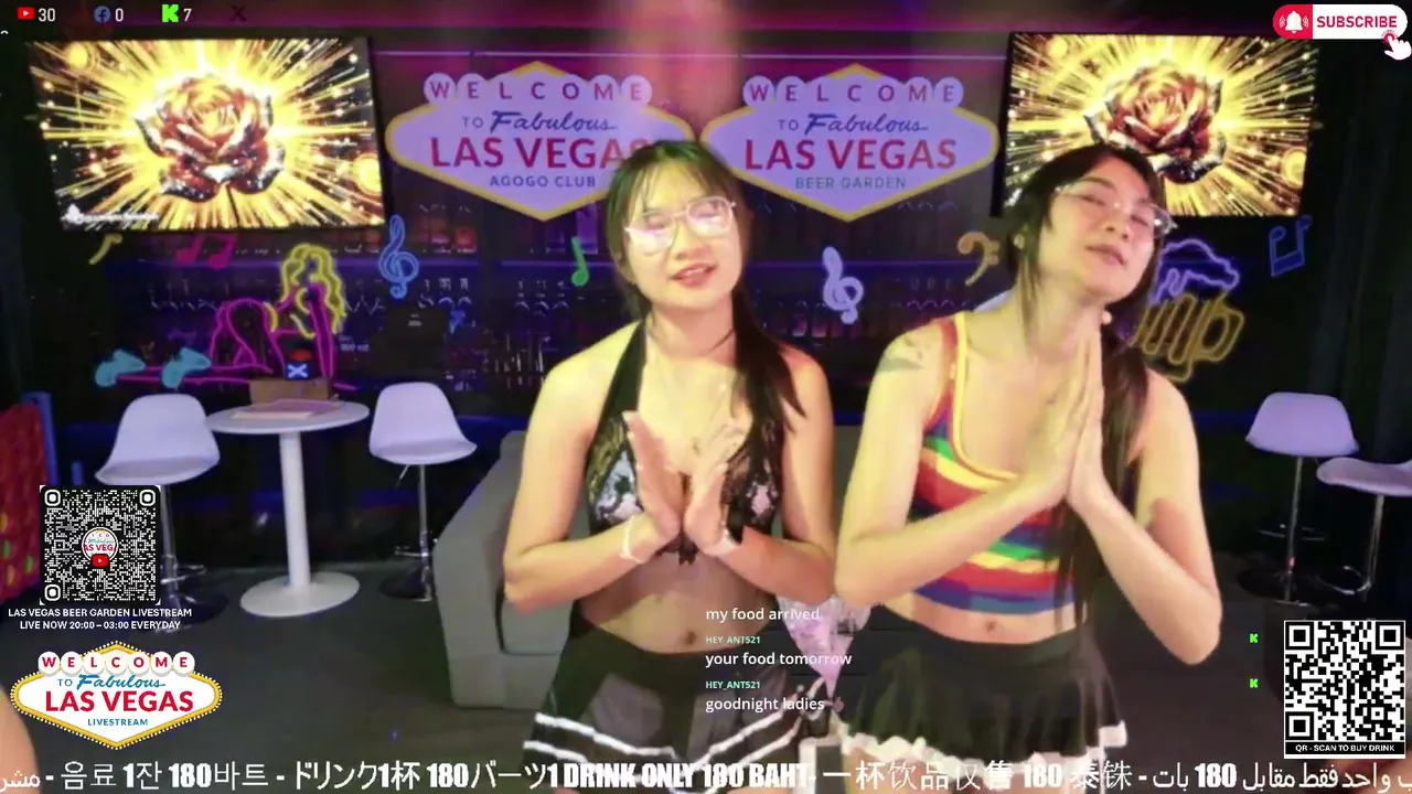 Lasvegasagogoclubpattaya