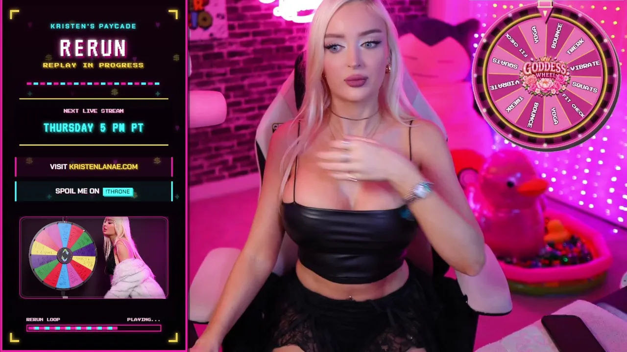 KristenLanae