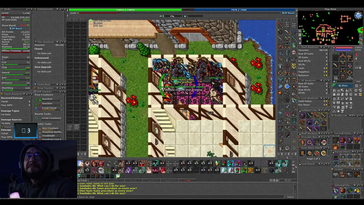 okingjacksz live