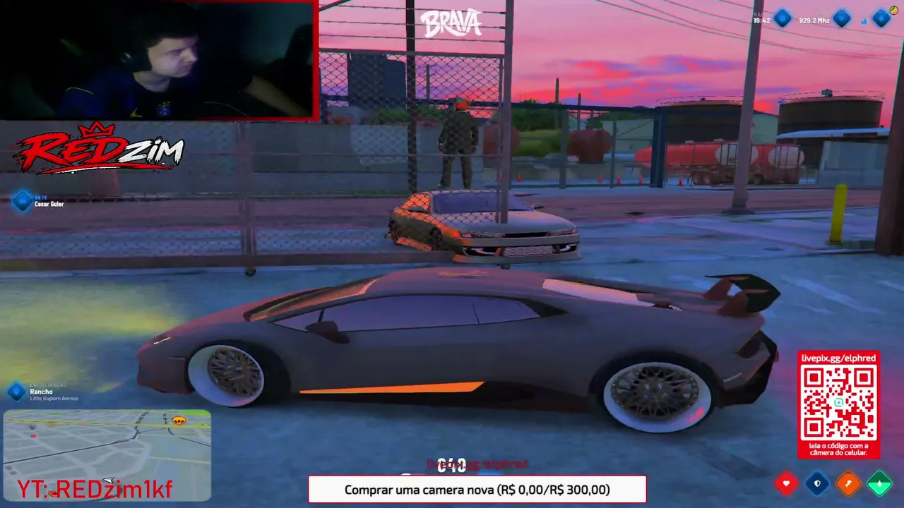 R3Dz_1k live stream