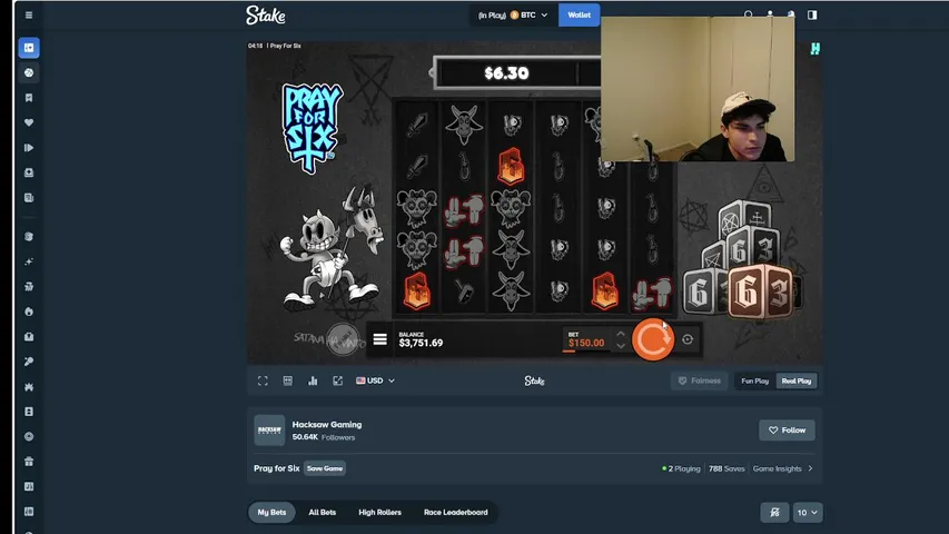 varsitygambles playing Slots & Casino - Live Casino Stream