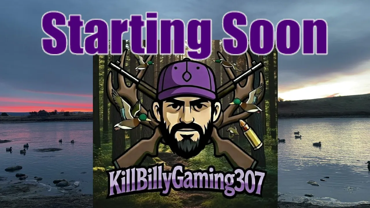 KillBillyGaming307