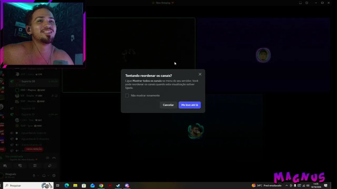 magnusfg live stream
