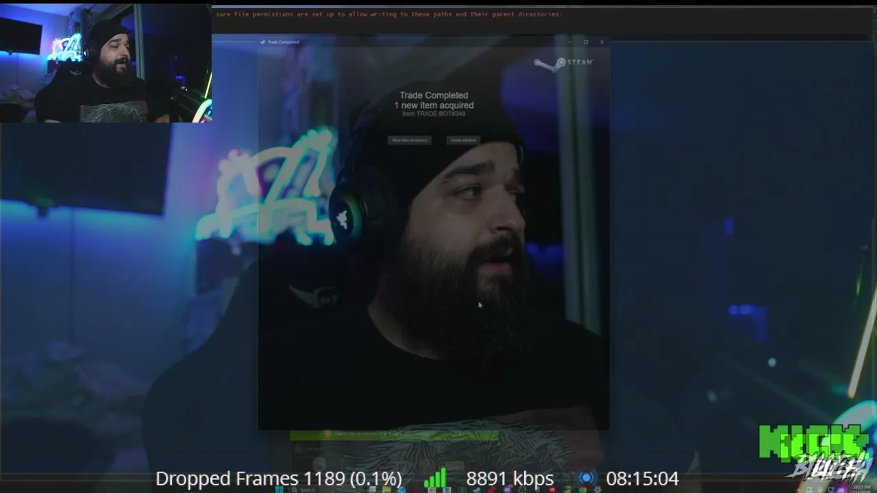 Billeh live stream