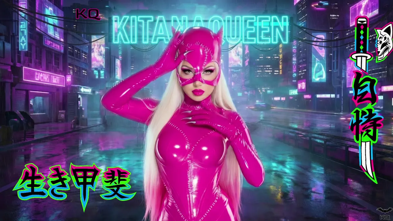 KitanaQueen