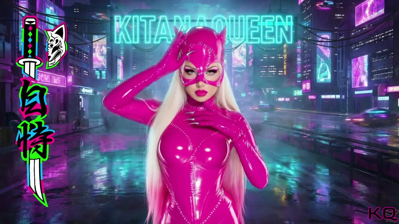KitanaQueen live