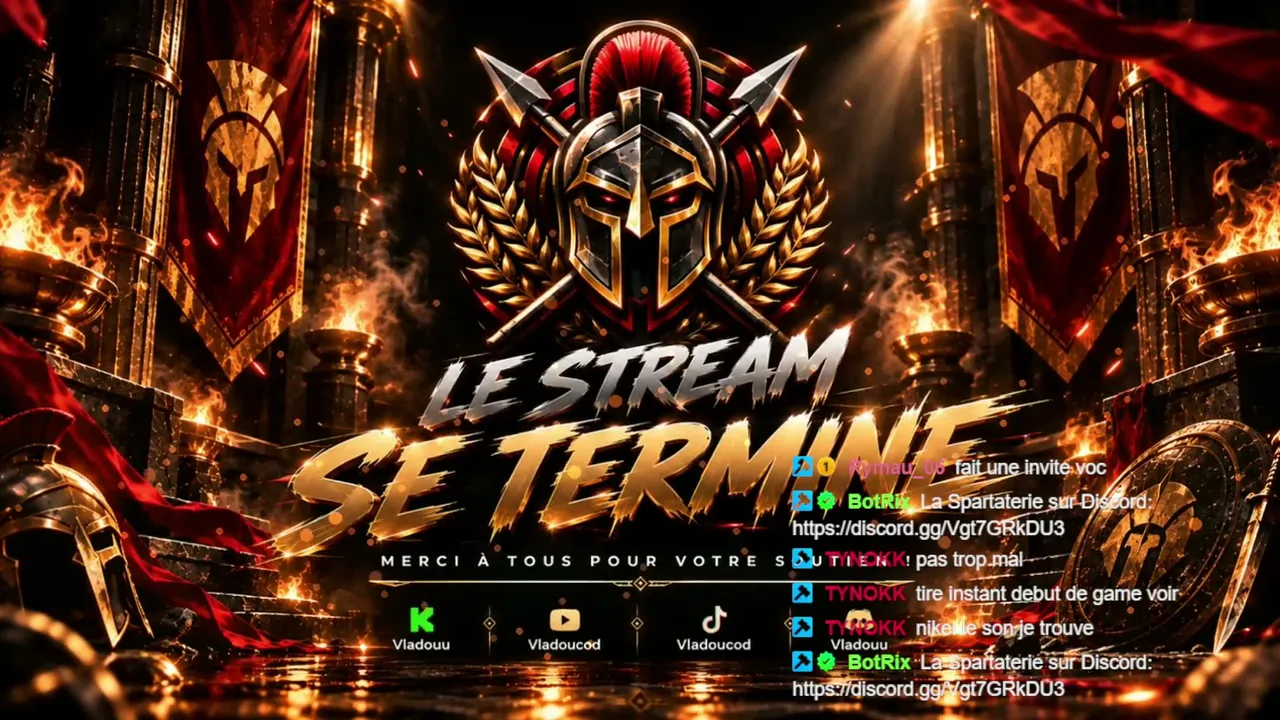 VLADOUU live stream