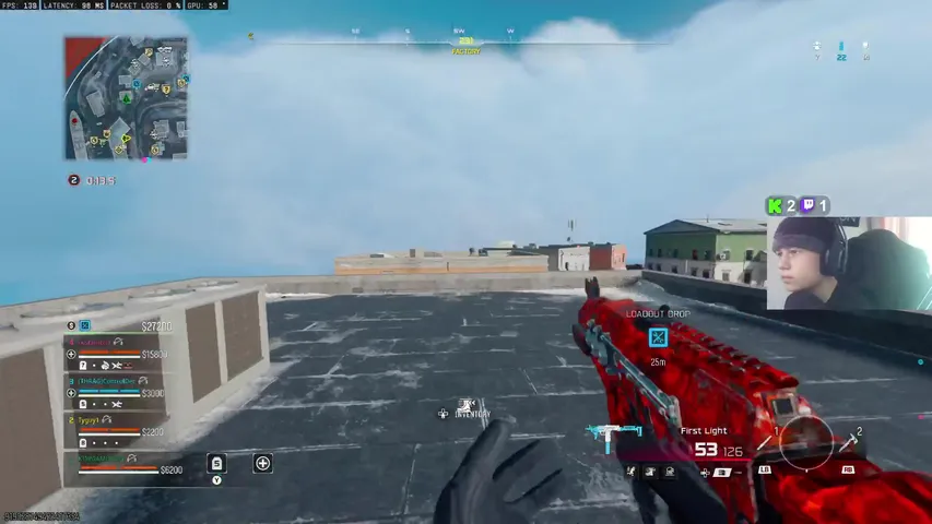 BO7 Lets Go!!!!!!